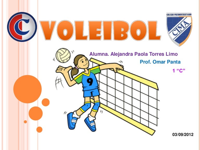 Voleibol wikipedia